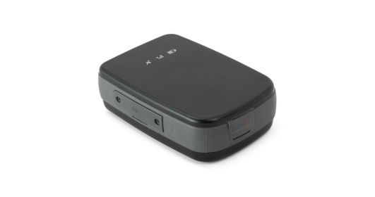 Portable Vehicle Surveillance Realtime Personal GPS Tracking Device
