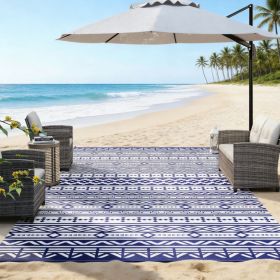 Reversible Outdoor Rug (title: default title)